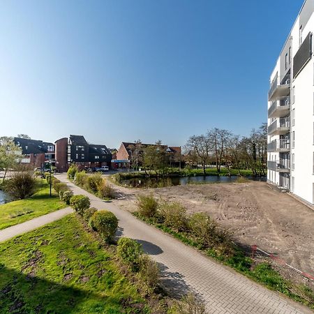 Nordseeresort Friesland Nordseeresort Friesland 52-3-S Schillig Exterior foto