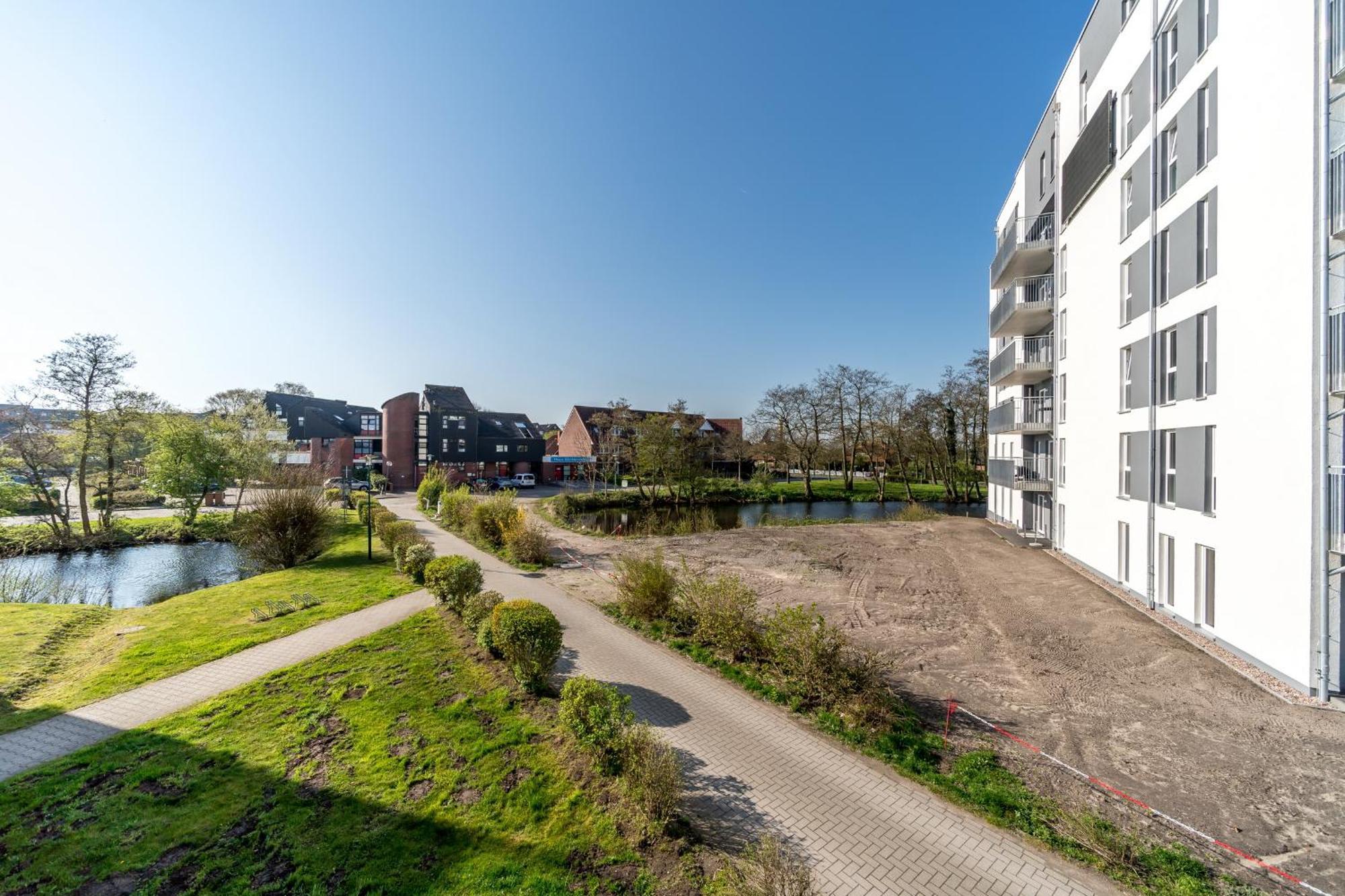 Nordseeresort Friesland Nordseeresort Friesland 52-3-S Schillig Exterior foto